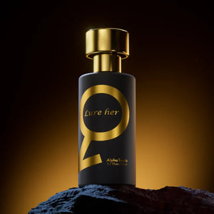 Lure Her 50ml  - Black friday Rea